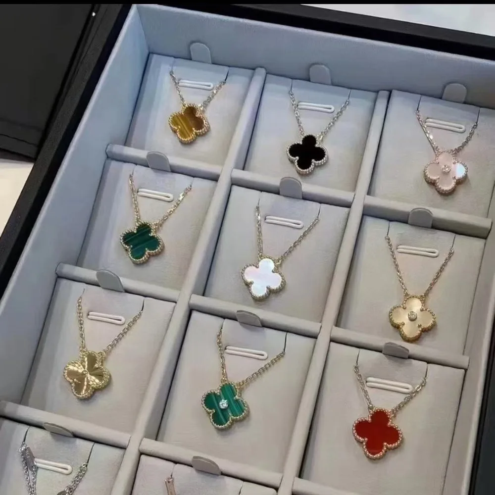 VCA Clover Necklace