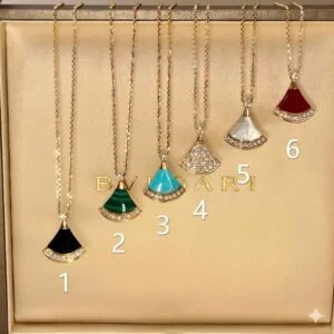 Bvlgari Diva Necklace