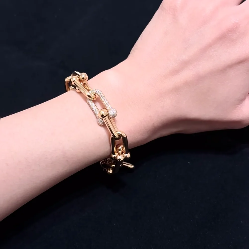Tiffany Hardwear Bracelets - Image 3
