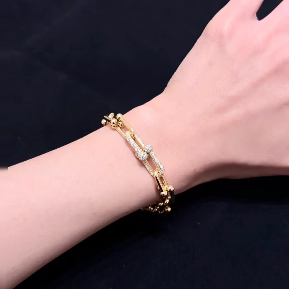 Tiffany Hardwear Bracelets - Image 4