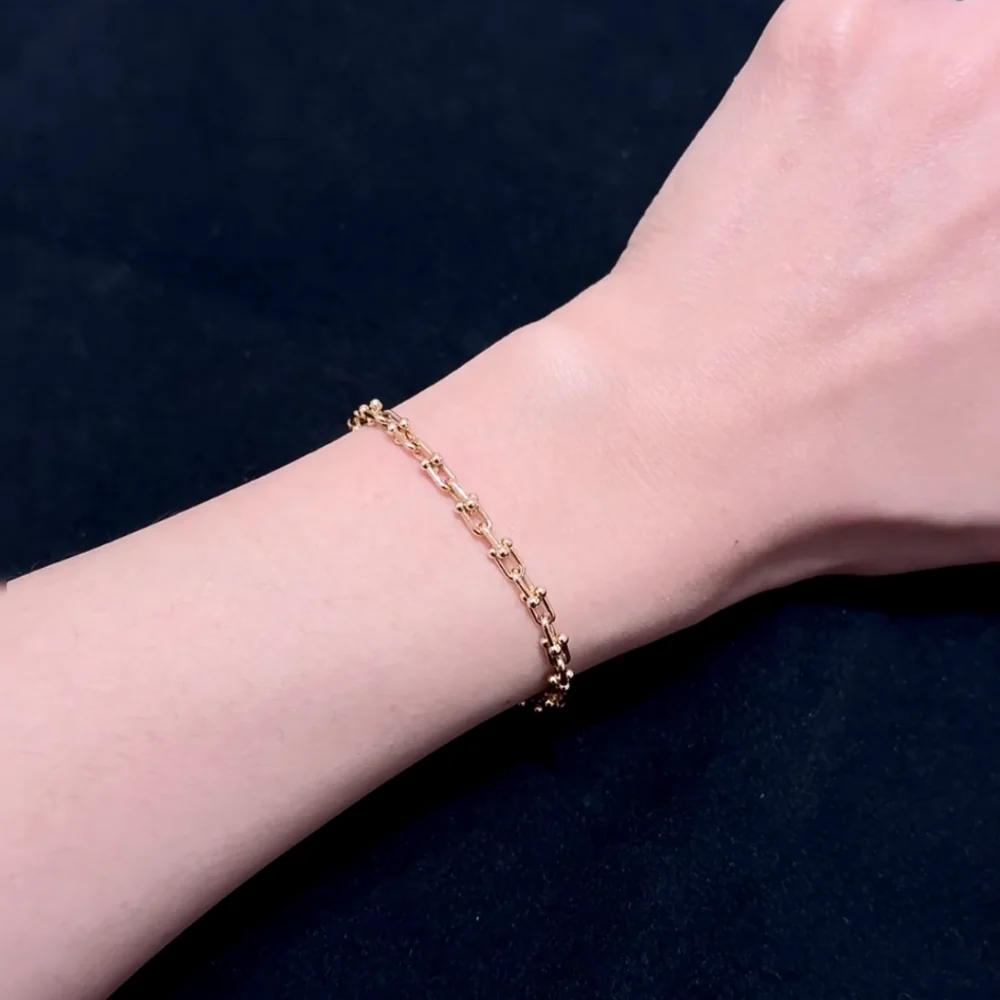 Tiffany Hardwear Bracelets - Image 6