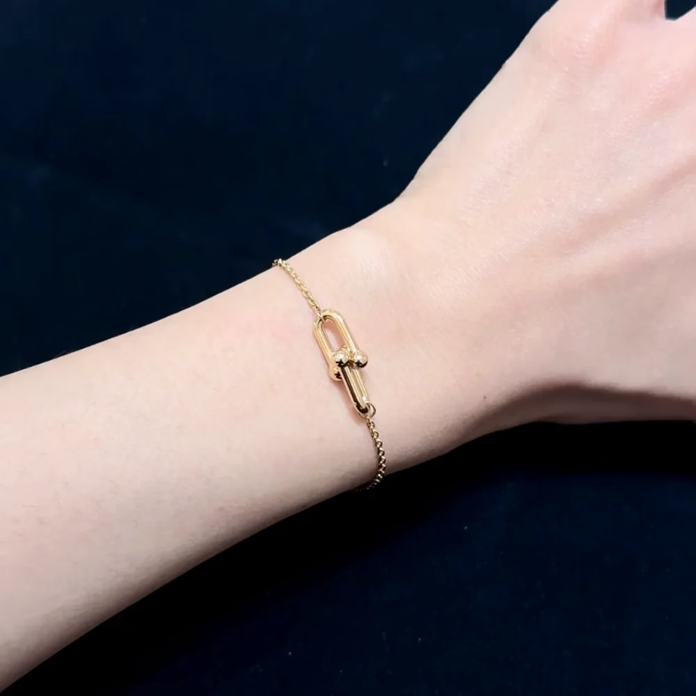 Tiffany Hardwear Bracelets - Image 7